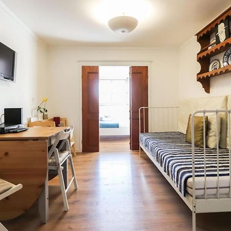 Appartement Downtown Experience By Homing à Lisboa Extérieur photo