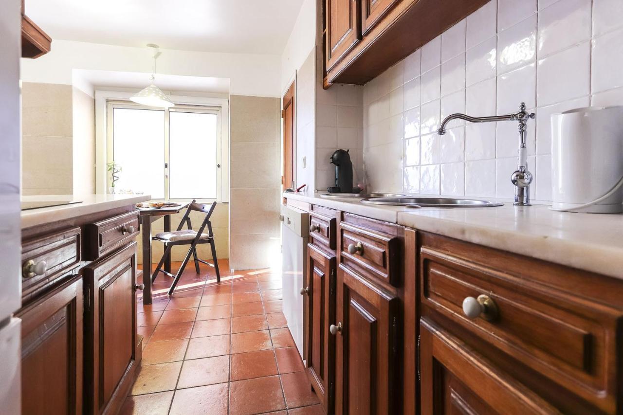 Appartement Downtown Experience By Homing à Lisboa Extérieur photo