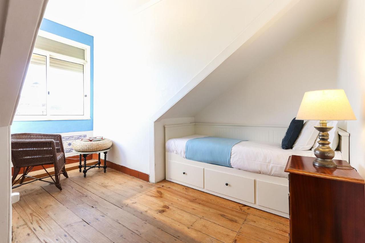 Appartement Downtown Experience By Homing à Lisboa Extérieur photo