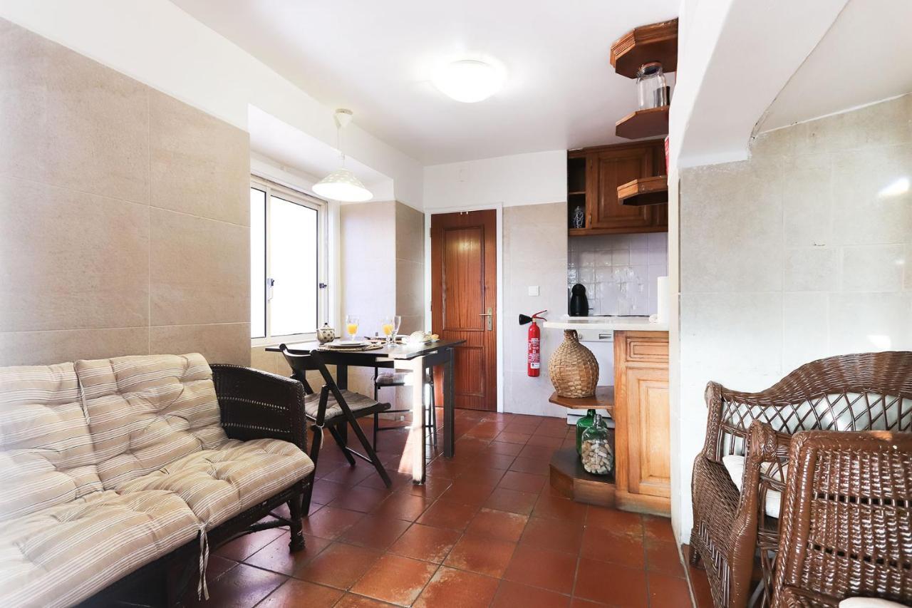 Appartement Downtown Experience By Homing à Lisboa Extérieur photo