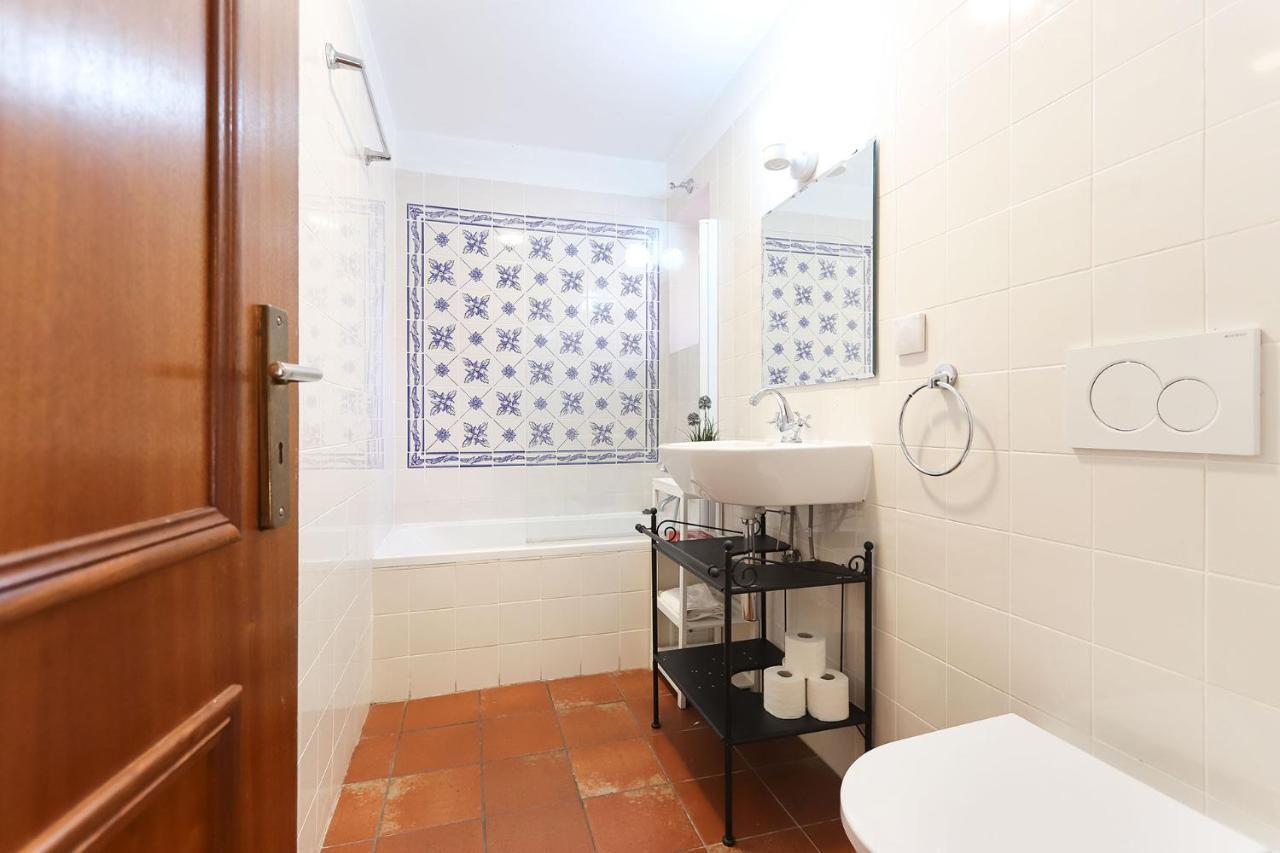 Appartement Downtown Experience By Homing à Lisboa Extérieur photo