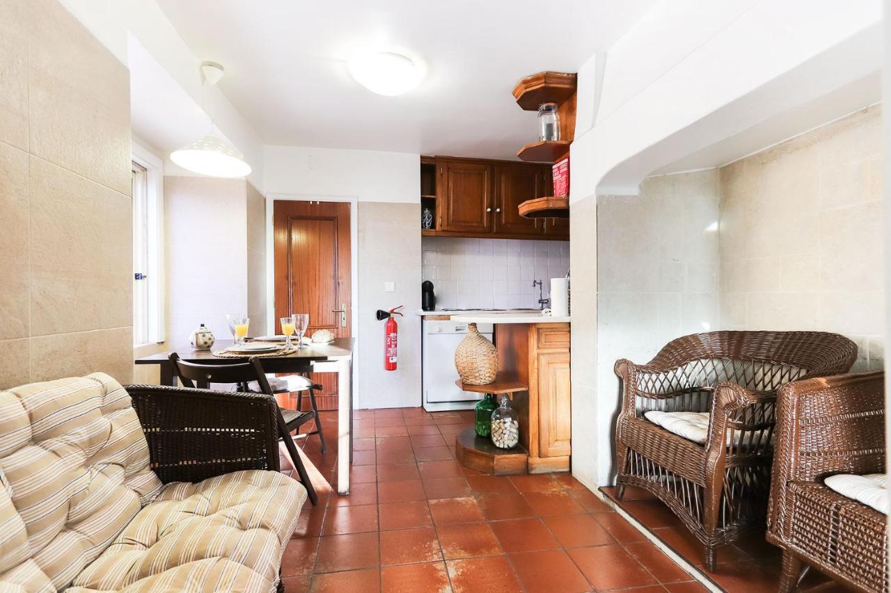Appartement Downtown Experience By Homing à Lisboa Extérieur photo