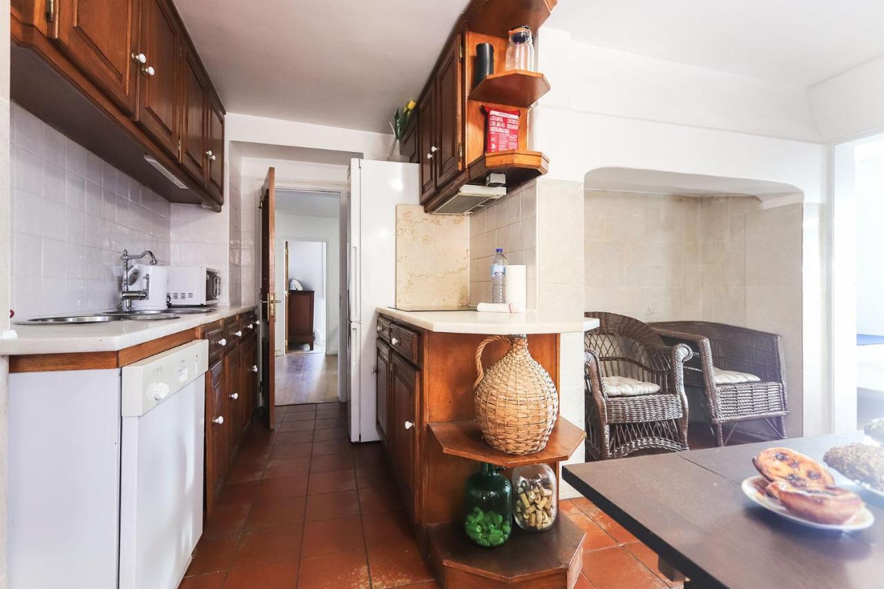 Appartement Downtown Experience By Homing à Lisboa Extérieur photo