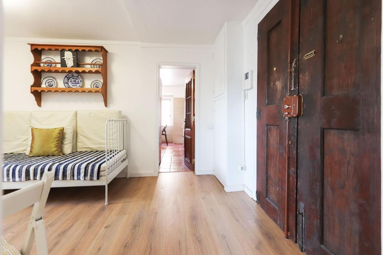 Appartement Downtown Experience By Homing à Lisboa Extérieur photo