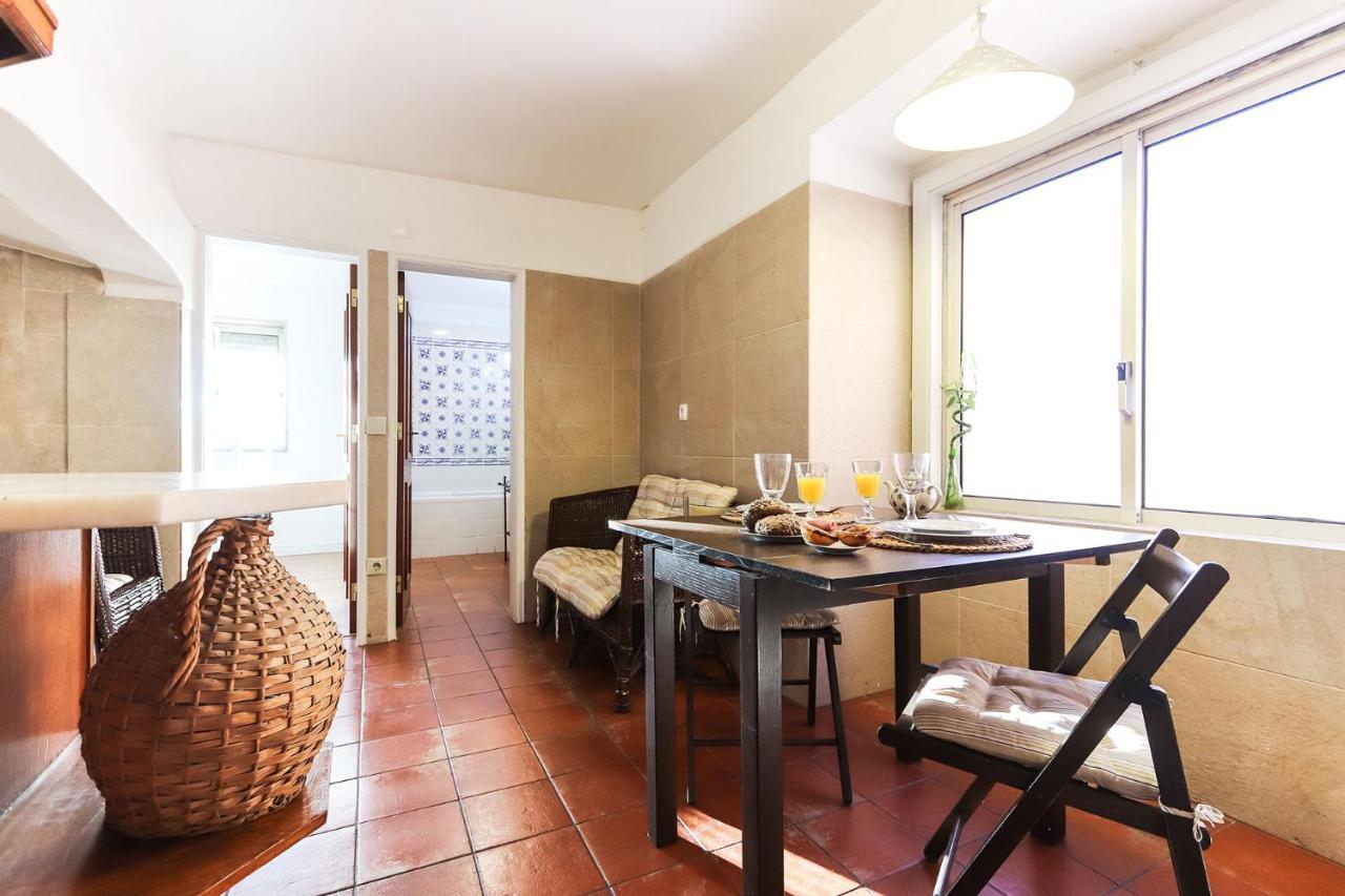 Appartement Downtown Experience By Homing à Lisboa Extérieur photo