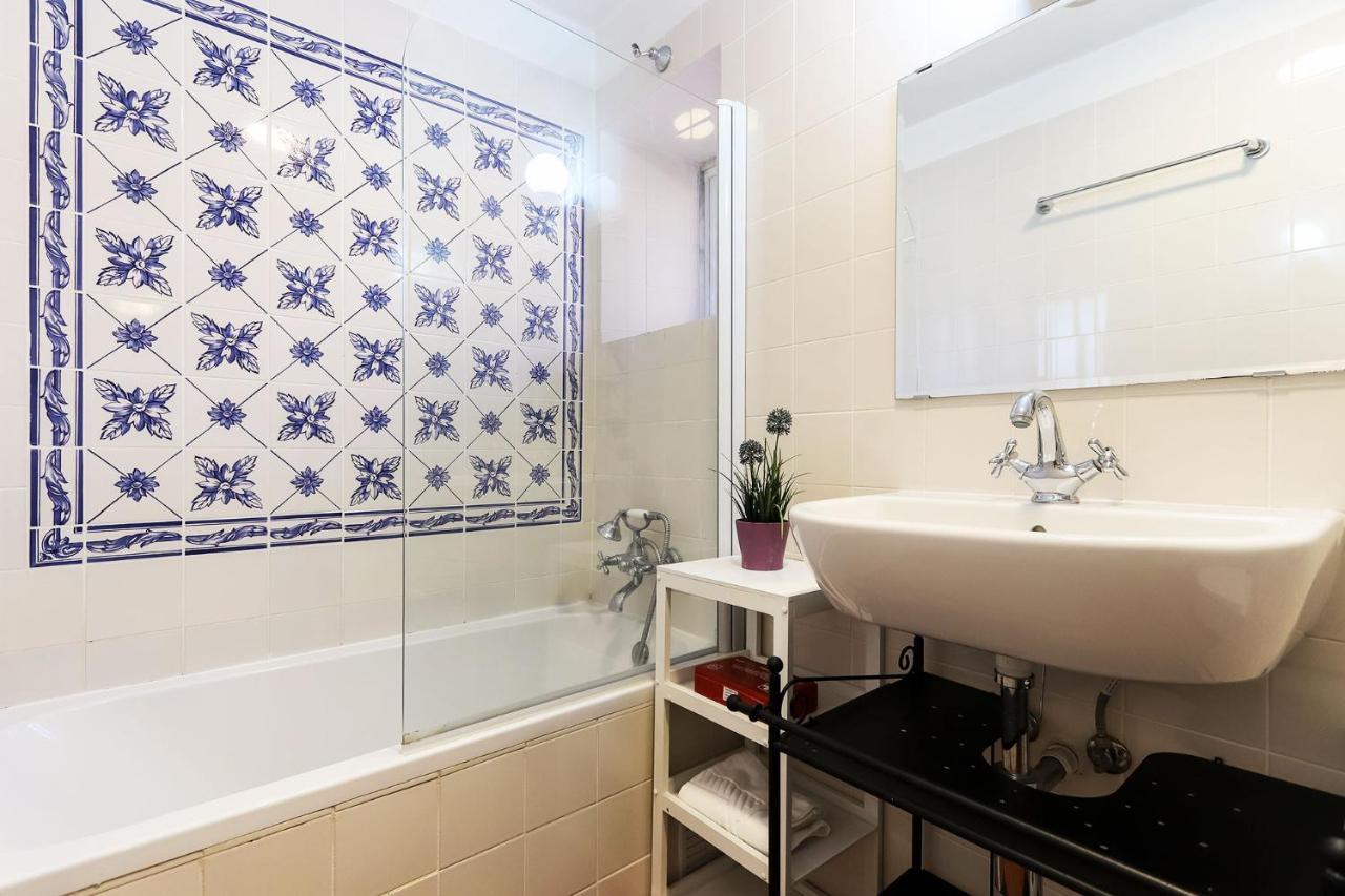 Appartement Downtown Experience By Homing à Lisboa Extérieur photo