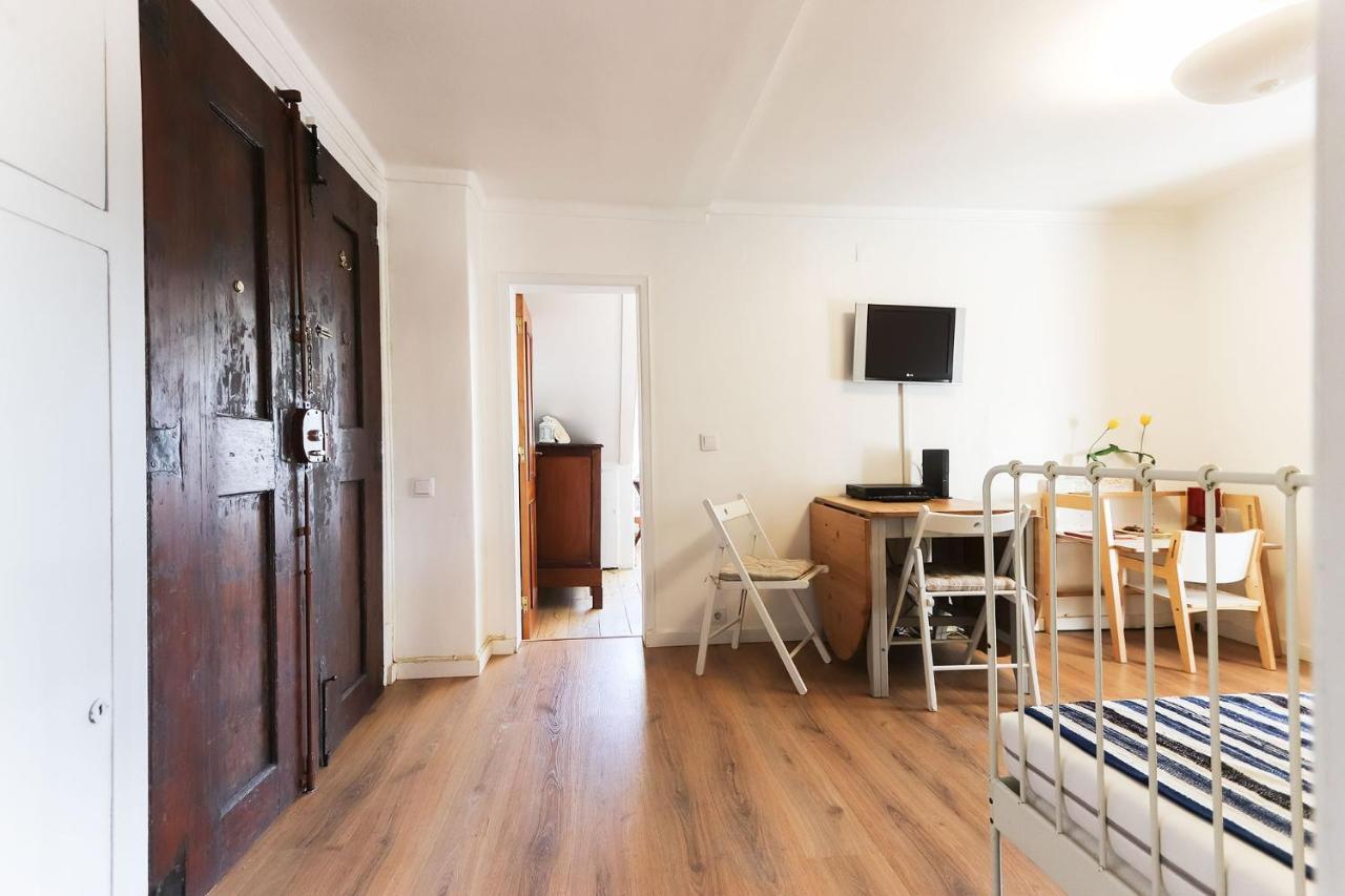 Appartement Downtown Experience By Homing à Lisboa Extérieur photo