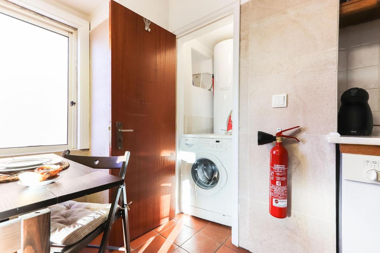 Appartement Downtown Experience By Homing à Lisboa Extérieur photo