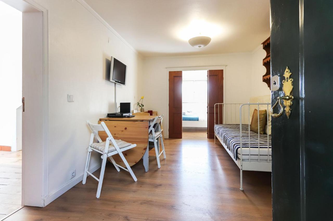 Appartement Downtown Experience By Homing à Lisboa Extérieur photo