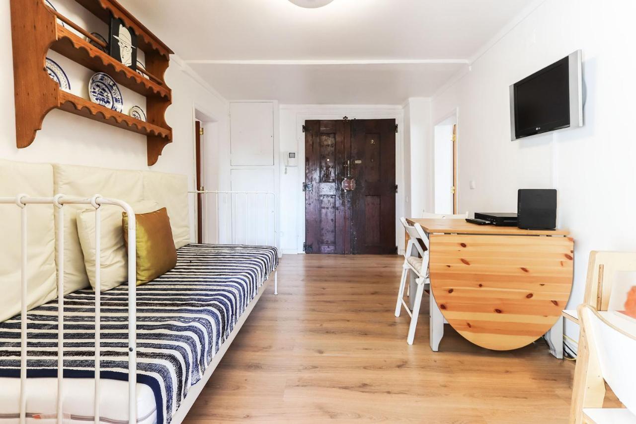 Appartement Downtown Experience By Homing à Lisboa Extérieur photo