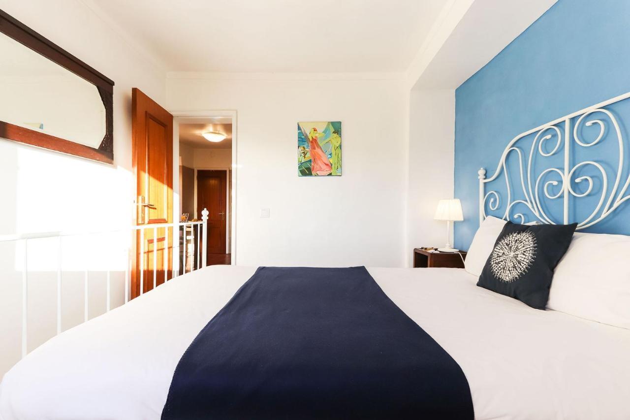 Appartement Downtown Experience By Homing à Lisboa Extérieur photo